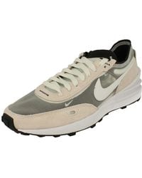 Nike - Waffle One S Running Trainers Da7995 Sneakers Shoes - Lyst