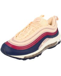 Nike - Womens Air Max 97 - Size 5w - Lyst
