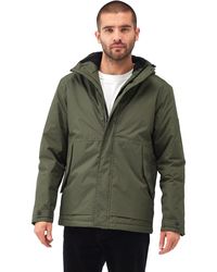 Regatta - Sterlings Iv Waterproof Winter Jacket - Lyst