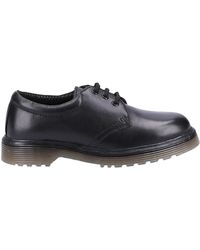 Amblers Safety - Aldershot Leather Gibson Shoes - Lyst