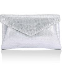 Carvela Kurt Geiger - Stargaze Clutch Bag - Lyst