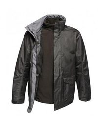 Regatta - Benson Iii 3-In-1 Breathable Jacket - Lyst