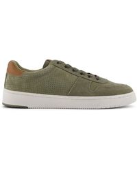 TOMS - Trvl Lite Court Low-Top Trainers - Lyst