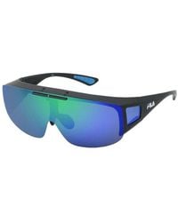 Fila - Sfi126-99R43P Sfi126 99 99R43P Sunglasses - Lyst