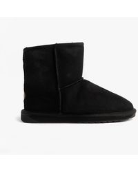 EMU - Stinger Mini Sheepskin Boot - Lyst