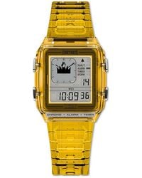 Timex - Tw2W96600 Lab Collab Watch - Lyst