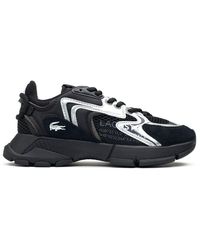 Lacoste - L003 Evo Trainers - Lyst