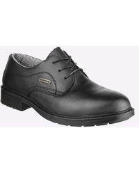 Amblers Safety - Gibson Shoe Waterproof - Lyst