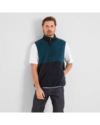 TOG24 - Pensford Microfleece Gilet - Lyst