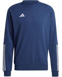 adidas Originals - Tiro 23 Competition Crew Sweatshirt - Lyst