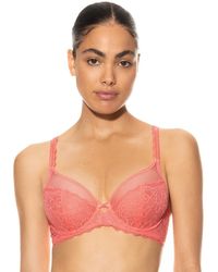 Mey - Amorous Underwire Bra - Lyst