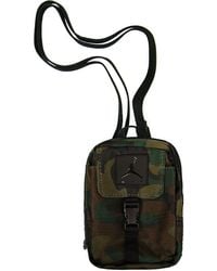 Nike - Jordan Camo Crossbody Bag - Lyst