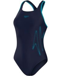 Speedo - Plmt Pt Rcbk - Lyst