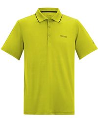 Regatta - Maverick V Active Polo Shirt (Dark Tang) - Lyst