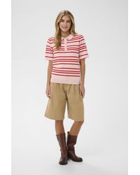 Saint Tropez - Pullover Pilasz Pullover Regular Fit - Lyst