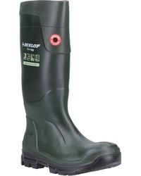 Dunlop - Adult Terra Pro Wellington Boots - Lyst