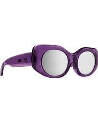 Spy - 1800000000066 53 Hangout Sunglasses - Lyst