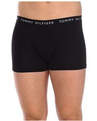 Tommy Hilfiger - 3er-pack Boxershorts - Lyst