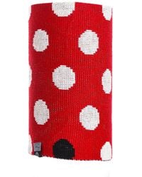 Buff - Disney 94700 Casual Knit Collar - Lyst