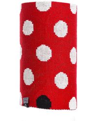 Buff - Disney 94700 Casual Knit Collar - Lyst