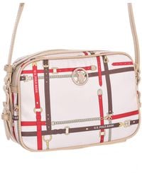 U.S. POLO ASSN. - Beuhu5909Wip Damen Umhängetasche - Lyst