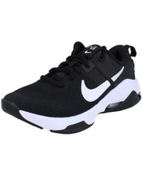 Nike - Zoom Bella 6 Running Trainers - Lyst