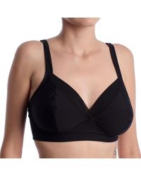 Playtex - Wireless Bra With Cups P06Tn - Lyst