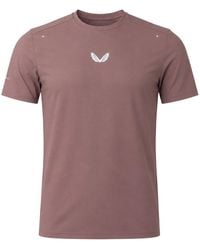 Castore - Ventilation T-Shirt - Lyst