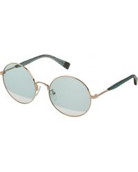 Furla - Sfu235-56300V Sfu235 56 56300V Sunglasses - Lyst