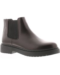 Apache - Ankle Boots Martijn Elasticated - Lyst