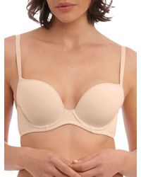 Wacoal - Accord Plunge Bra - Lyst