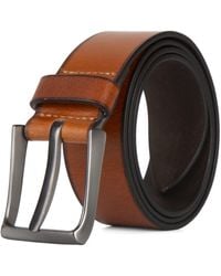 Woodland Leathers - Belt, Leather For 1.5” Full Grain Premium - Lyst