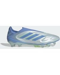 adidas Originals - Copa Pure 3 Elite Laceless Firm Ground Boots - Lyst