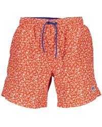 North Sails - Polyester Swimwear - Lyst