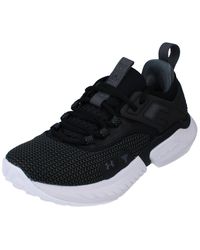 Under Armour - Flow Velociti Wind 2 Dsd Running Trainers - Lyst