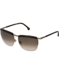 Lozza - Sl2282M 59 08Ft Sunglasses - Lyst