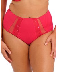 Elomi - 4354 Sachi Full Brief - Lyst
