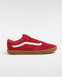 Vans - Old Skool Lowpro Sneakers - Lyst