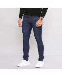 MYT - Skinny Fit Stretch Jeans Cotton - Lyst