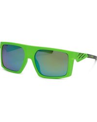 Philipp Plein - Ssp009 58 5895Gp Sunglasses - Lyst