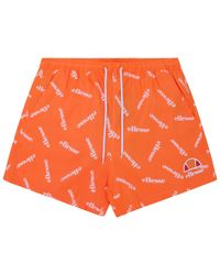 Ellesse - Oscar Swimshort - Lyst