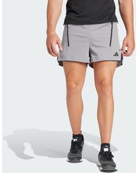 adidas Originals - D4T Pro Series Adistrong Workout Shorts - Lyst