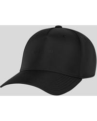 Lyle & Scott - Logo Baseball Cap - Lyst