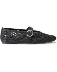 KG by Kurt Geiger - Noor Ballet Flats - Lyst