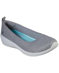 Skechers - Arya Sweet Glitz Slip On ’S Shoes - Lyst