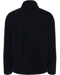 Timberland - Quarter Zp Polar Fl - Lyst