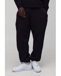 BoohooMAN - Basic Oversized Jogger - Lyst