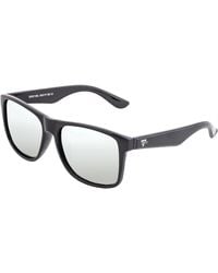 Sixty One - Solaro Polarized Sunglasses - Lyst