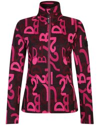 Dare 2b - Ladies Glades Graffiti Jacket (Pure) - Lyst