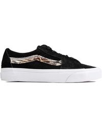 Vans - Sk8-Low Trainers - Lyst